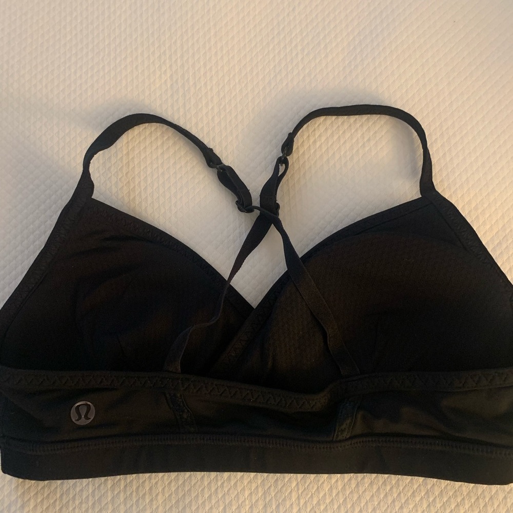 Sports bra